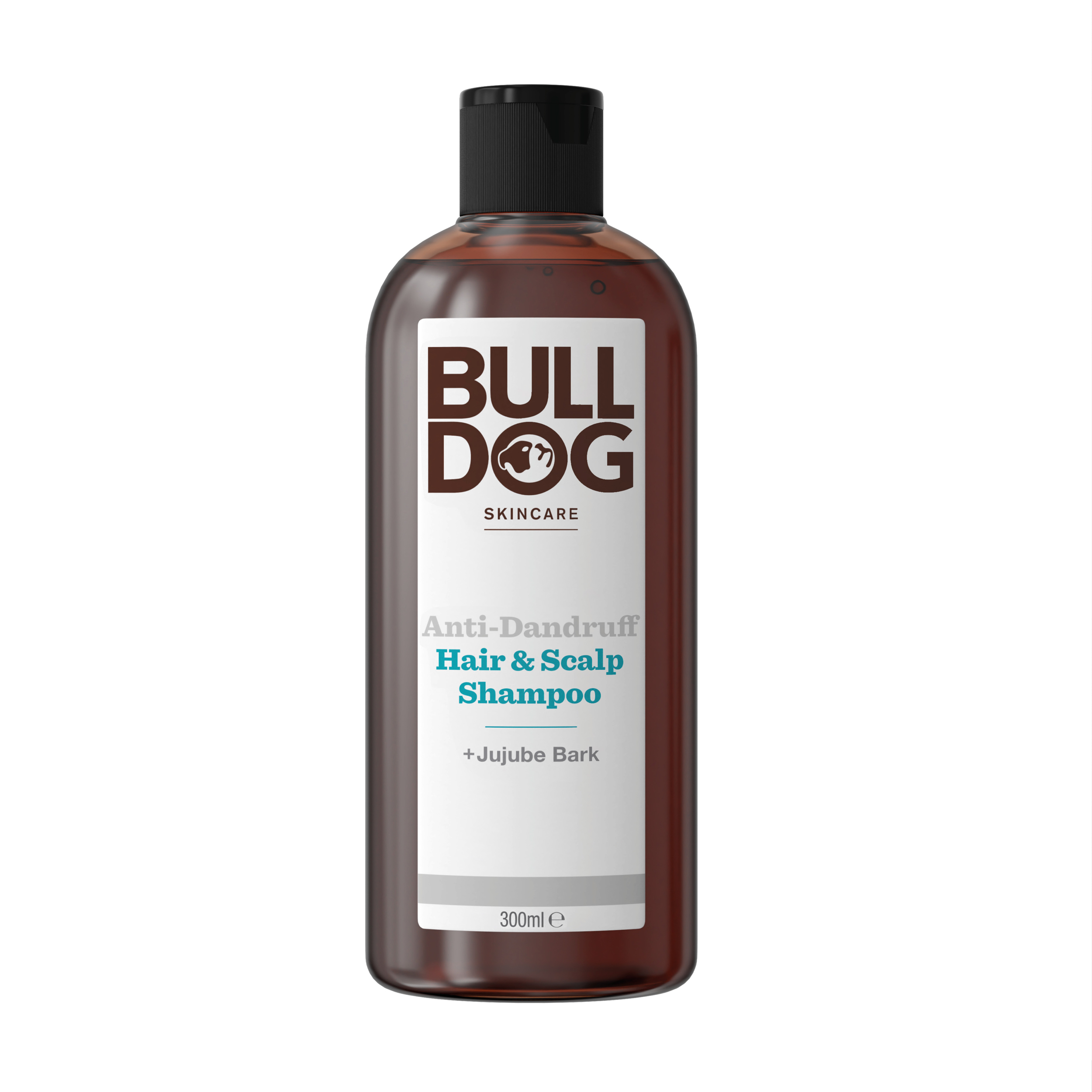 Bulldog Bulldog Anti-Dandruff Shampoo Šampón pre mužov proti lupinám