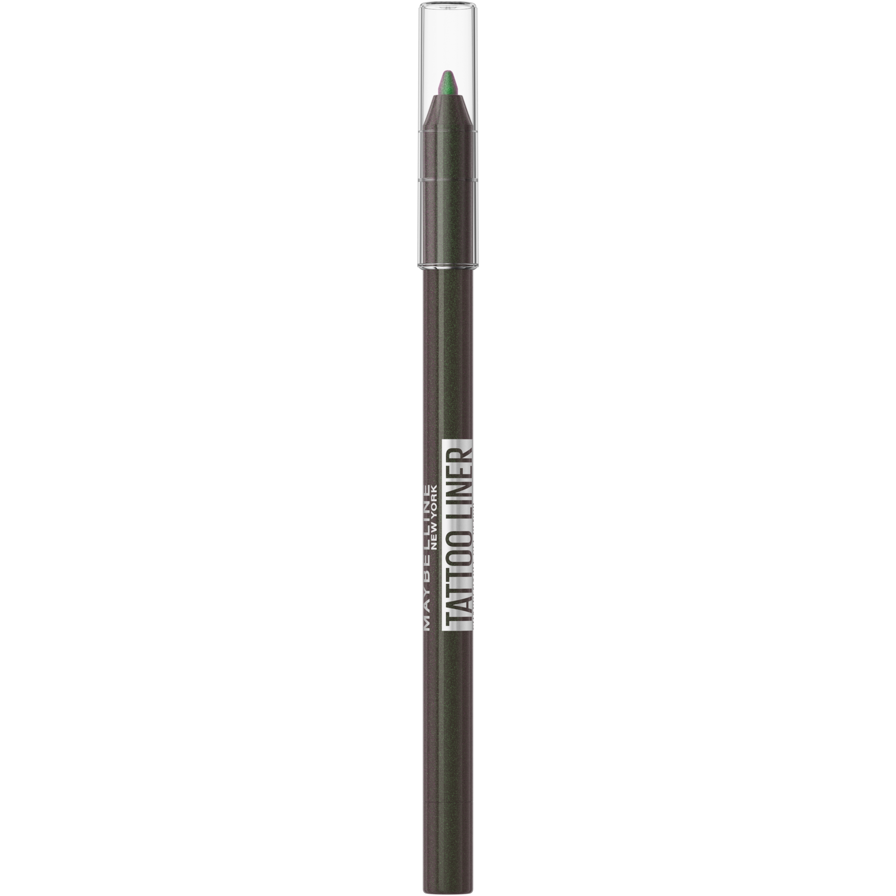 Maybelline Maybelline New York Tattoo Liner Gel Pencil 82 Aurora Flip gélová ceruzka na oči