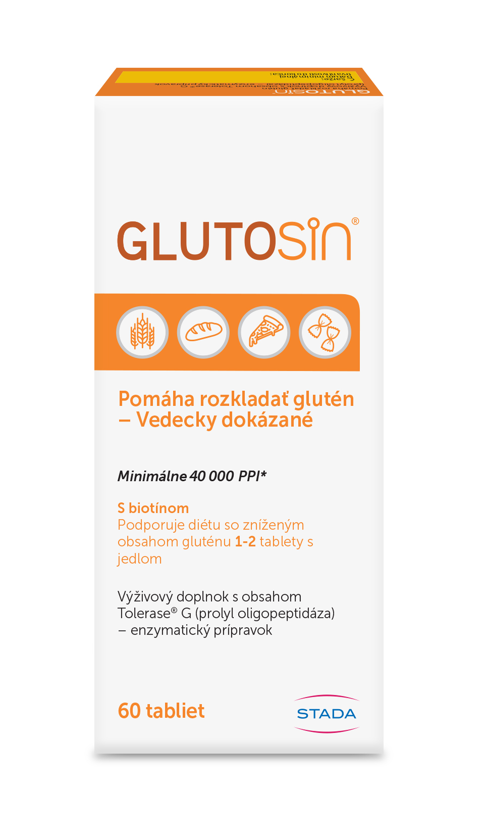 Stada Glutosin