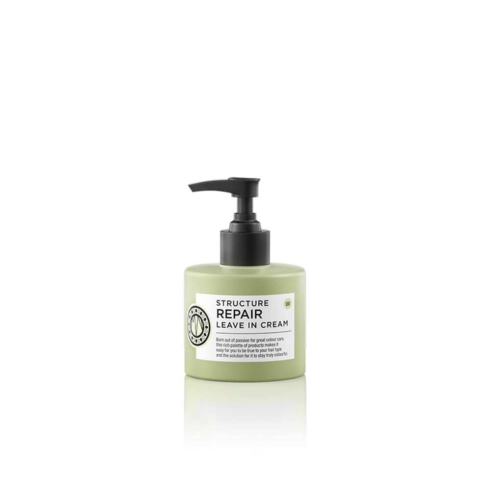 Maria Nila Maria Nila Structure Repair Bezoplachový krém 200 ml