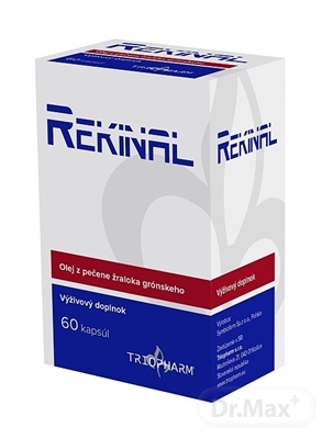 REKINAL (obrázok 2)