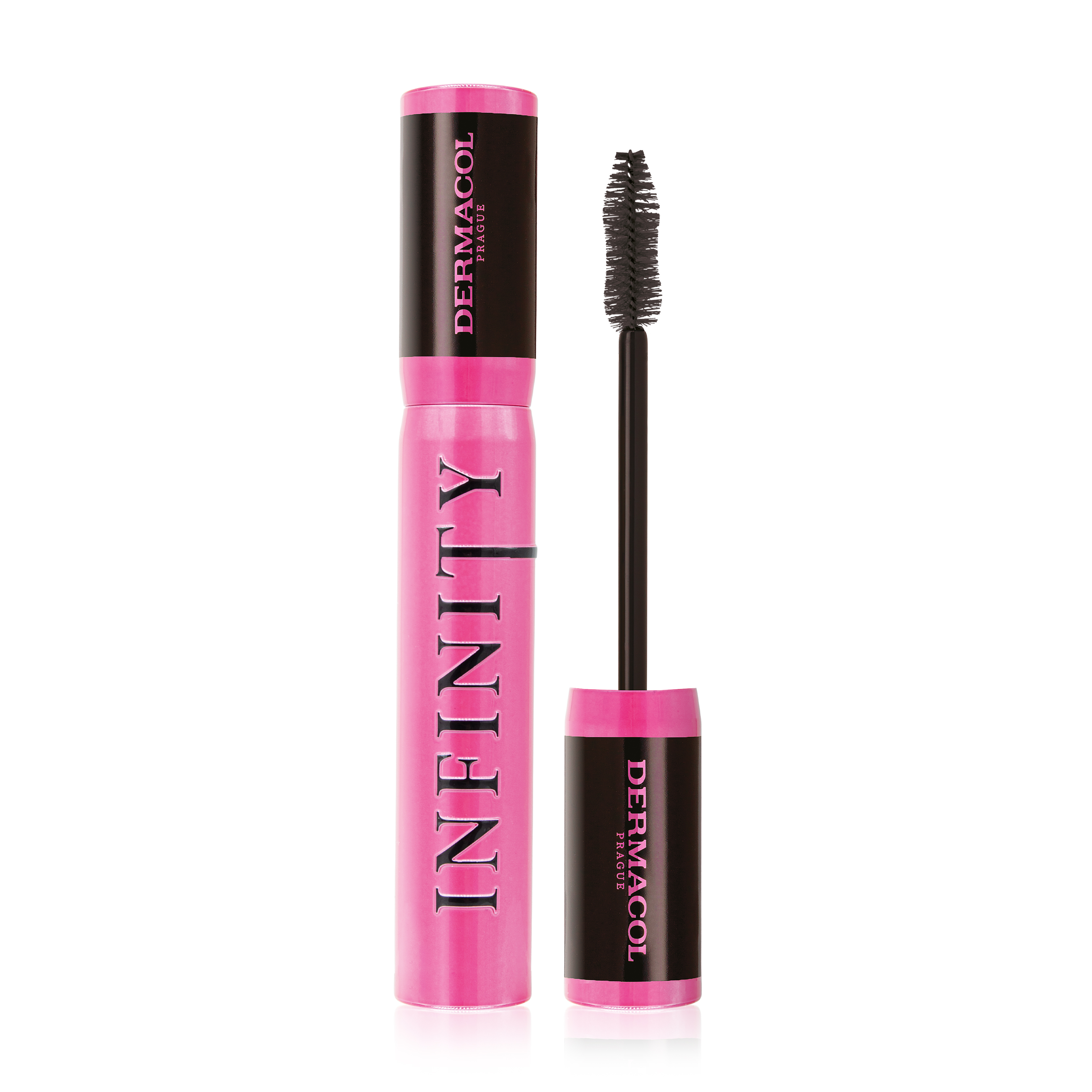 Dermacol Dermacol Infinity Extreme Volume maskara