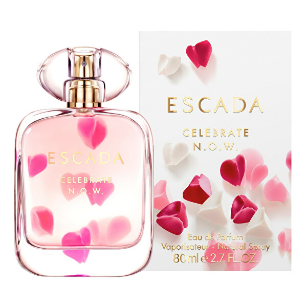 Escada Escada Celebrate N.O.W. (W) Edp