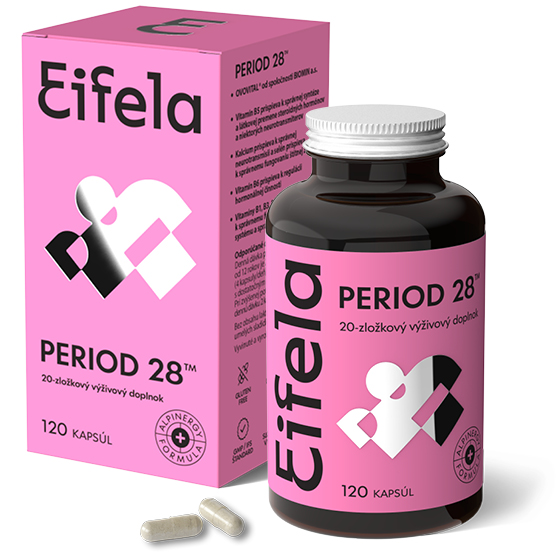 PERIOD 28 Eifela Period 28