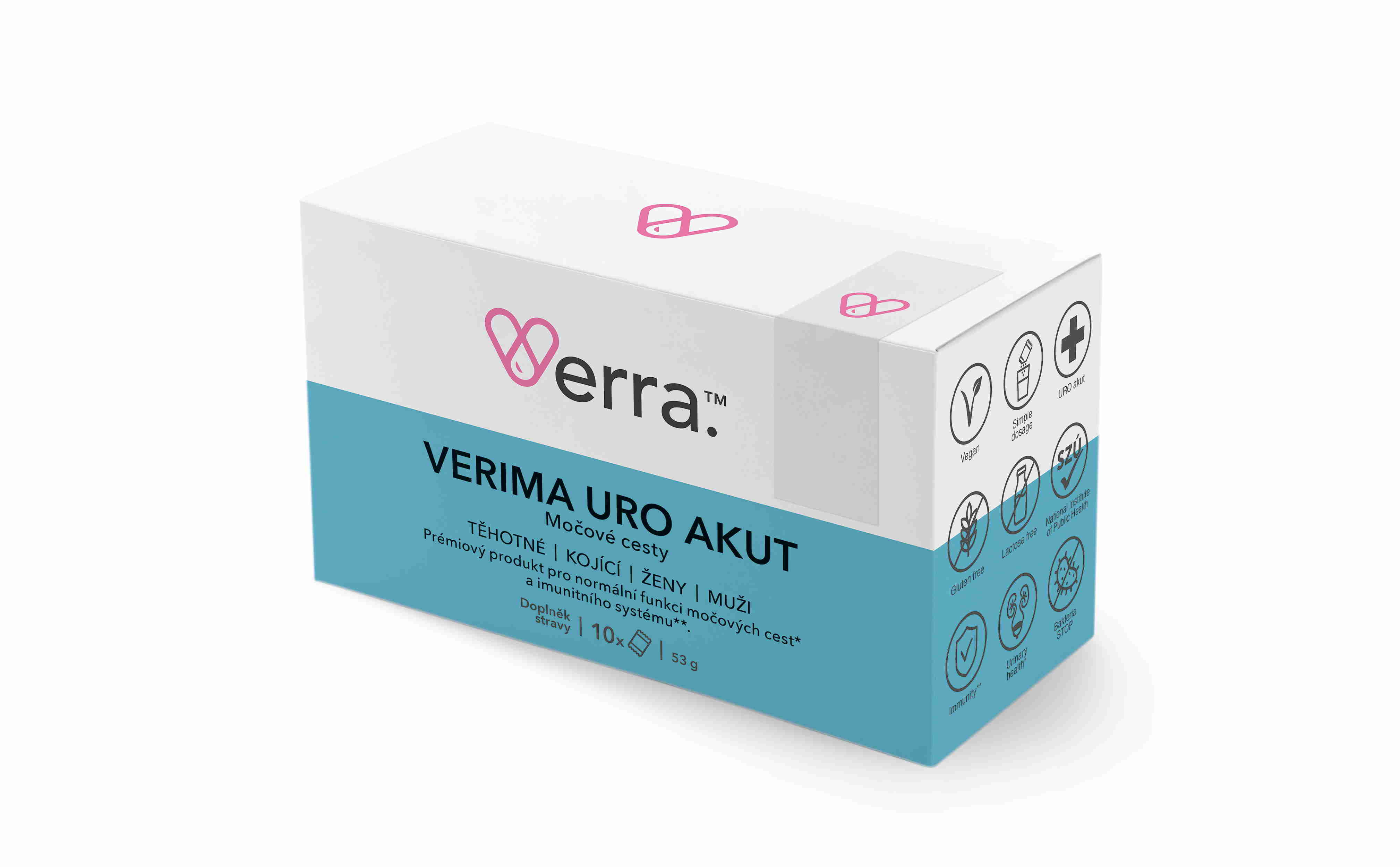 Verra Verima Urima Akut
