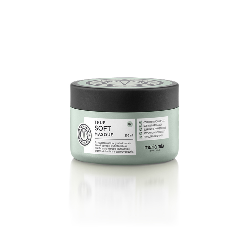 Maria Nila Maria Nila True Soft maska na vlasy 250 ml