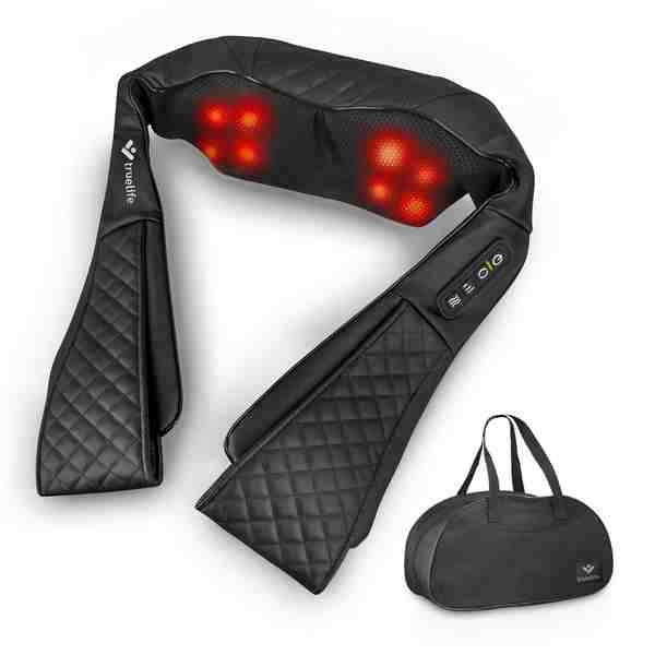 Truelife TrueLife RelaxBack B6 Charge