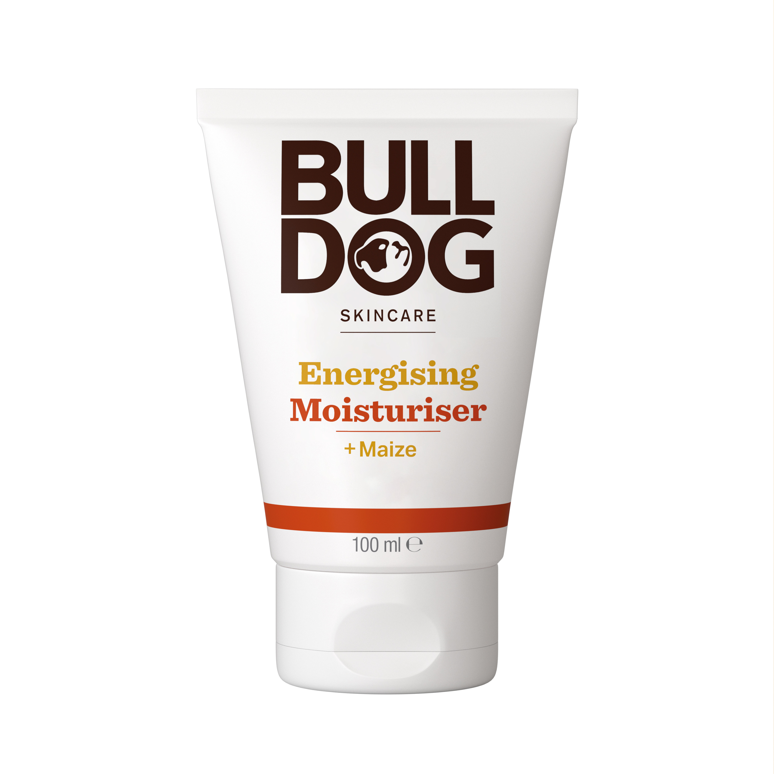 Bulldog Bulldog Energising Moisturizer Pleťový krém