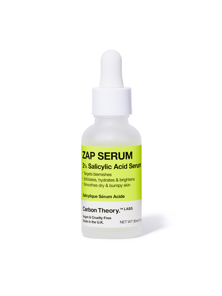 Carbon Theory Carbon Theory Supacylic 2% Acid Serum
