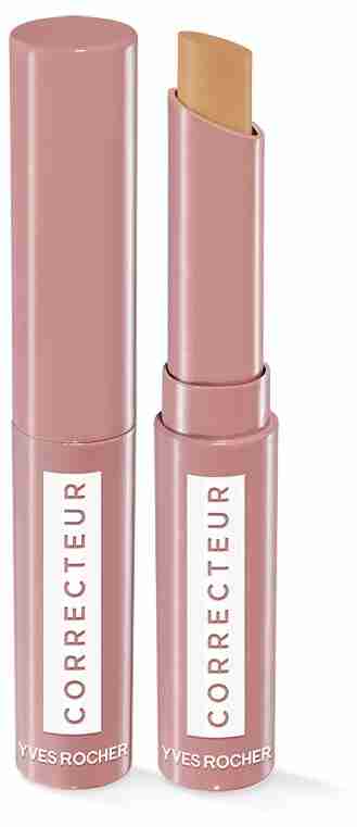 Yves Rocher Yves Rocher Korekčná tyčinka Doré 200 Couleurs Nature