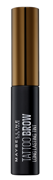 Maybelline Maybelline New York Tattoo Brow gel tint 1 Light Brown