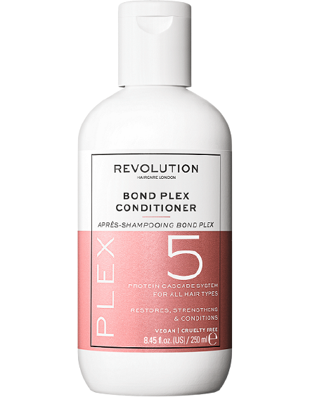 Revolution Revolution Haircare Plex No.5 Bond Maintenance kondicionér na vlasy