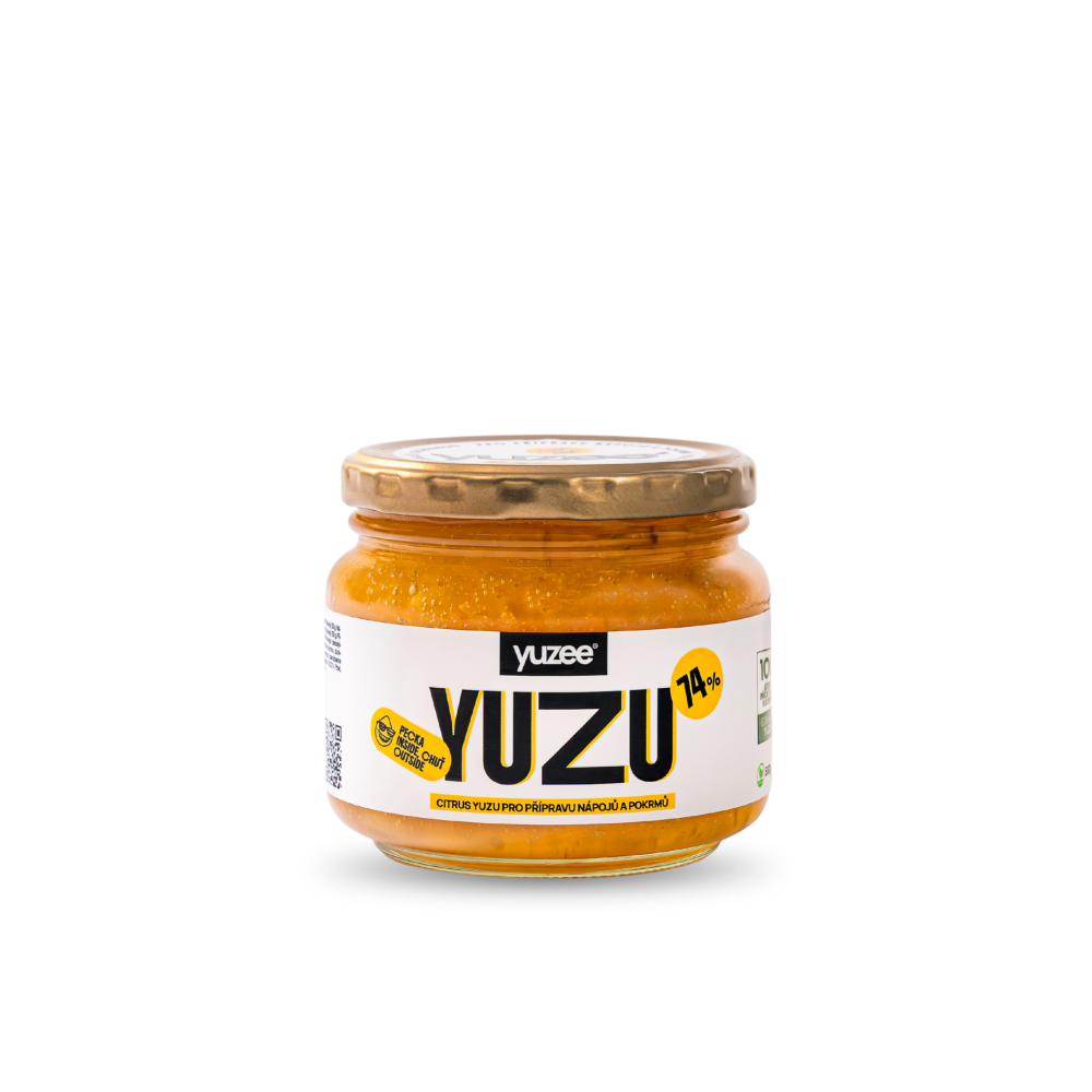 Yuzee Yuzee, Yuzu
