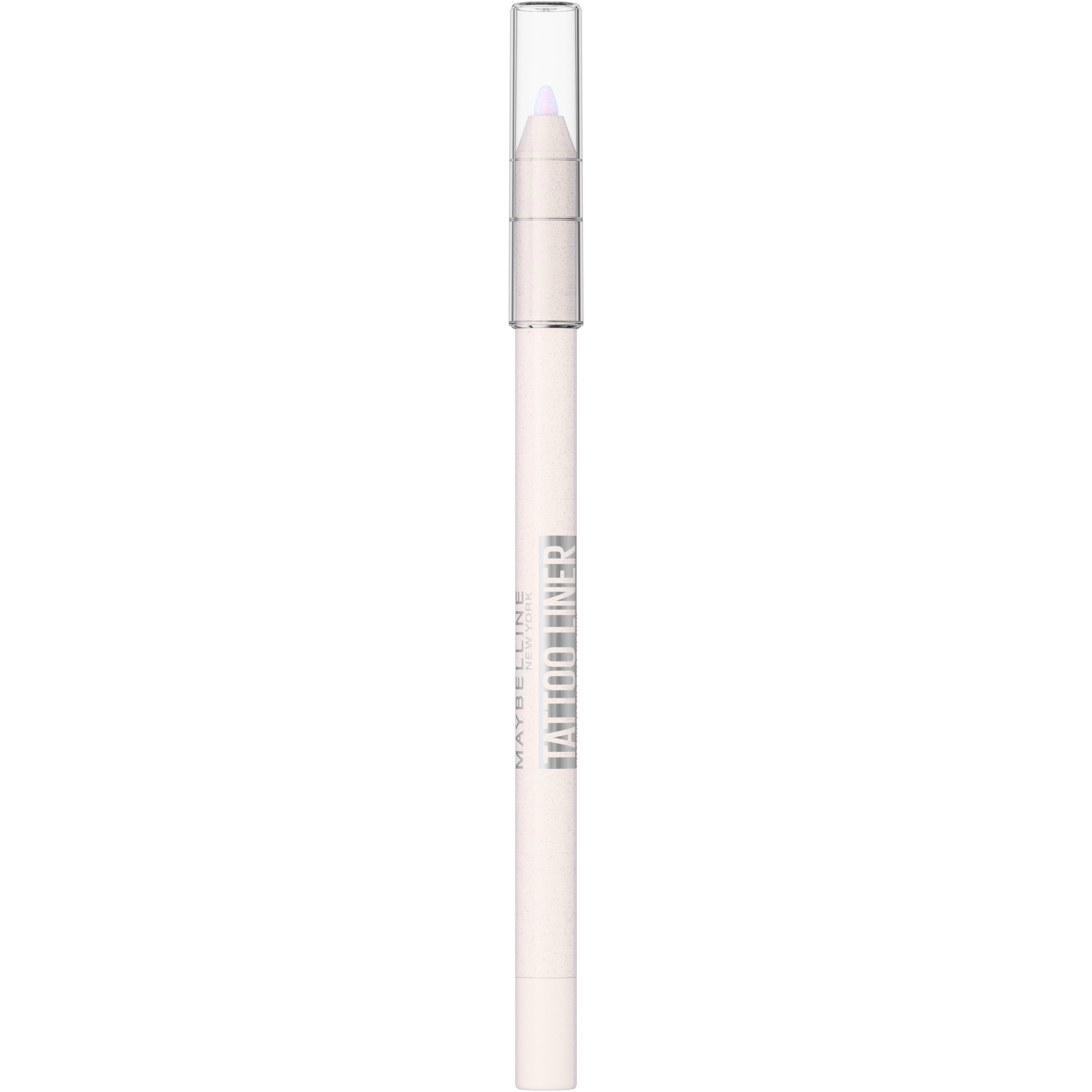 Maybelline Maybelline New York Tattoo Liner Gel Pencil 821 Stardust Chrome gélová ceruzka na oči