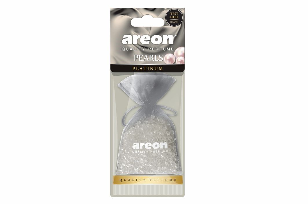 Areon Areon Pearls Lux Platinum 25g