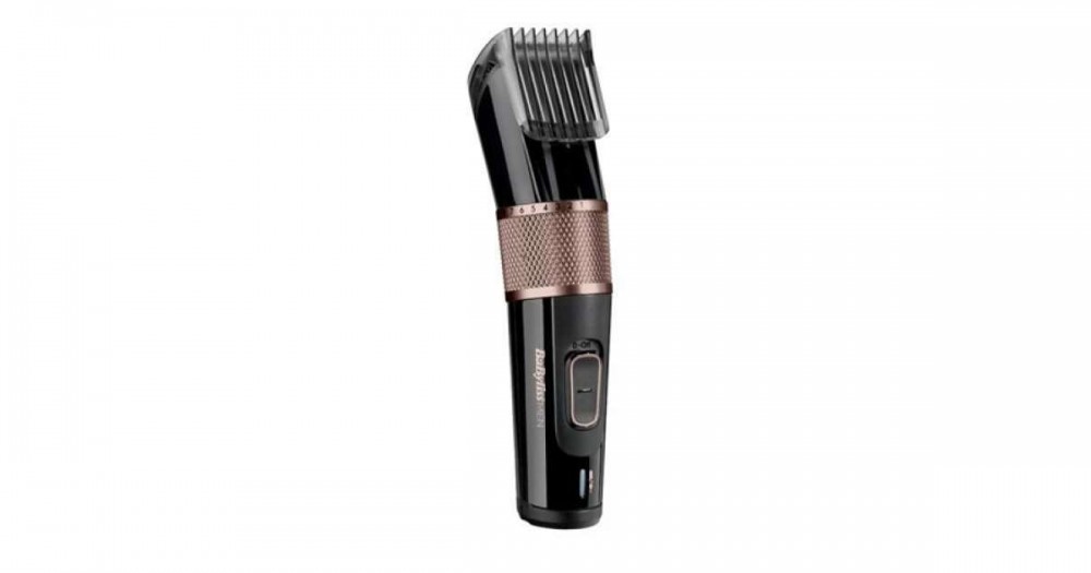 BABYLISS BaByliss E974E Zastrihávač na vlasy