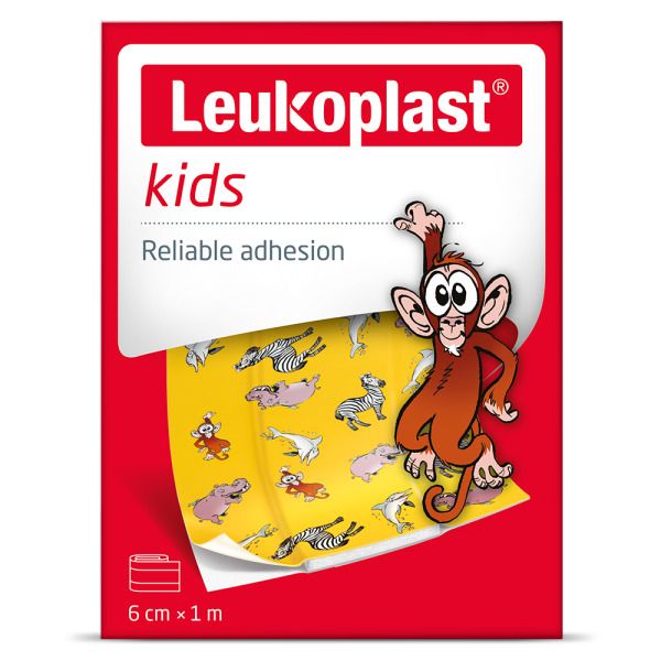 Leukoplast Leukoplast® kids