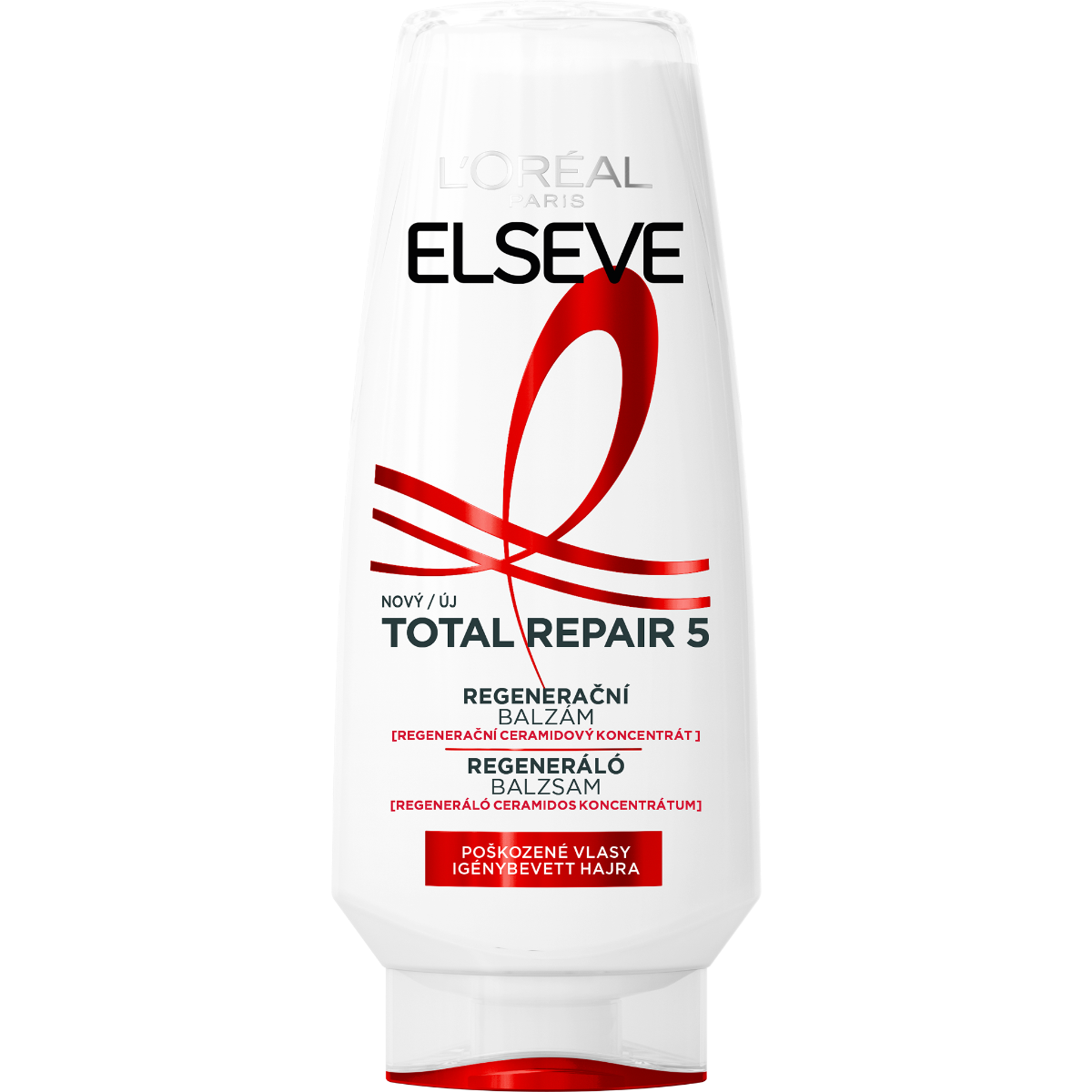 L'Oréal Paris L'Oréal Paris Elseve Total Repair 5 balzam