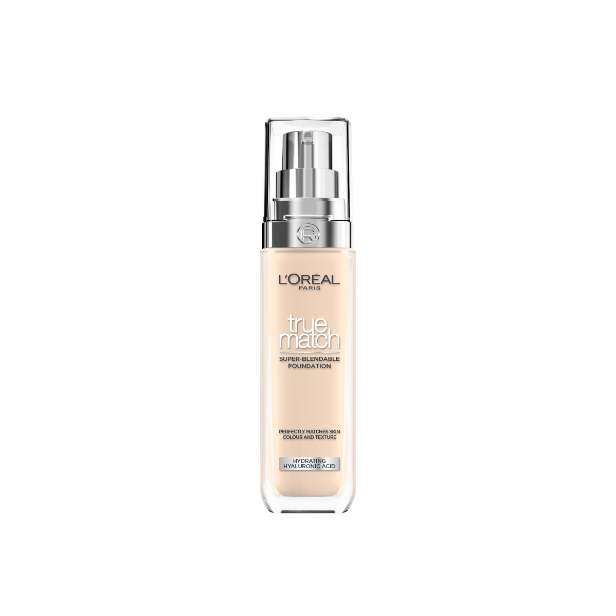 L'Oréal Paris Loreal prf true match m-up 1n 30ml