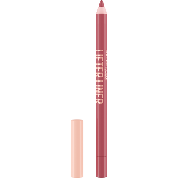 Maybelline Maybelline New York Lifter Liner 008 Fine Line ceruzka na pery