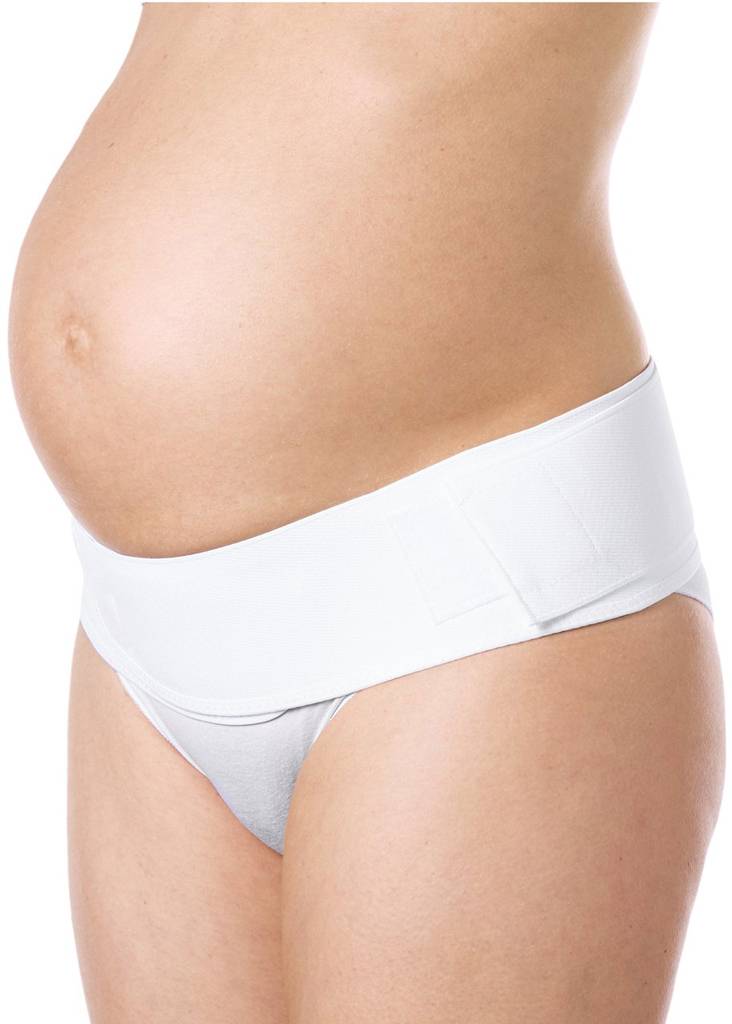 Chicco Chicco Pás podporný tehotenský pod bruško veľ. S