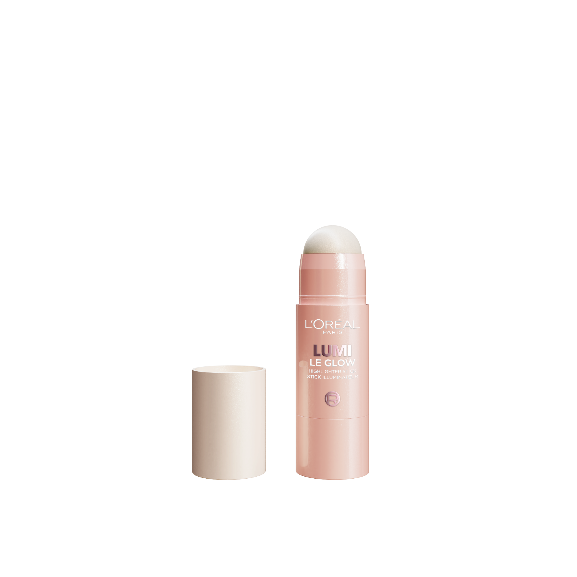 L'Oréal Paris L´Oréal Paris Lumi Highlighter stick 60 Cream Chic rozjasňovač