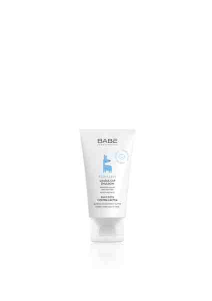Babe dieta emulzia na mliecne chrasty 50ml