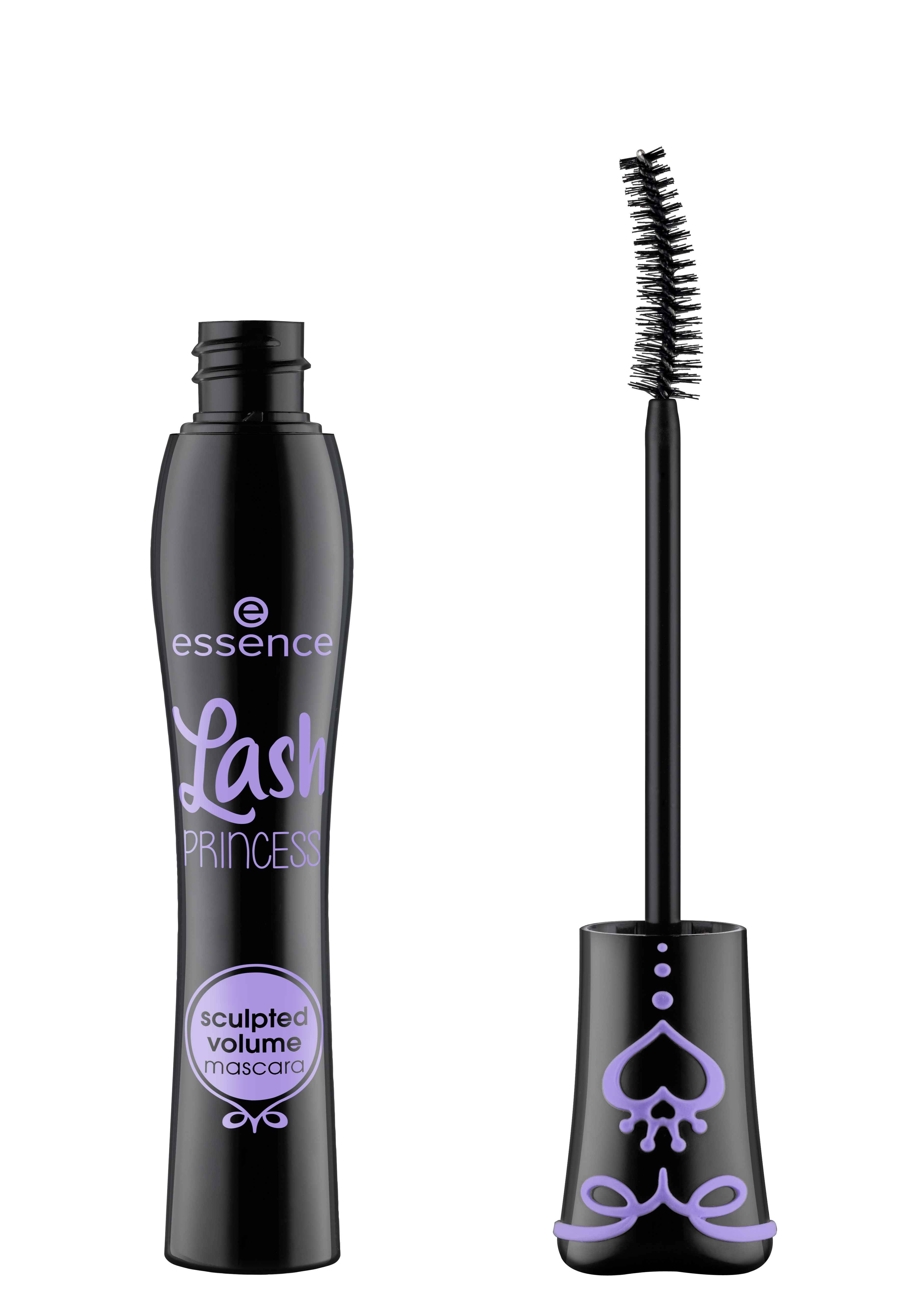 essence Essence Maskara Lash Princess Sculpted