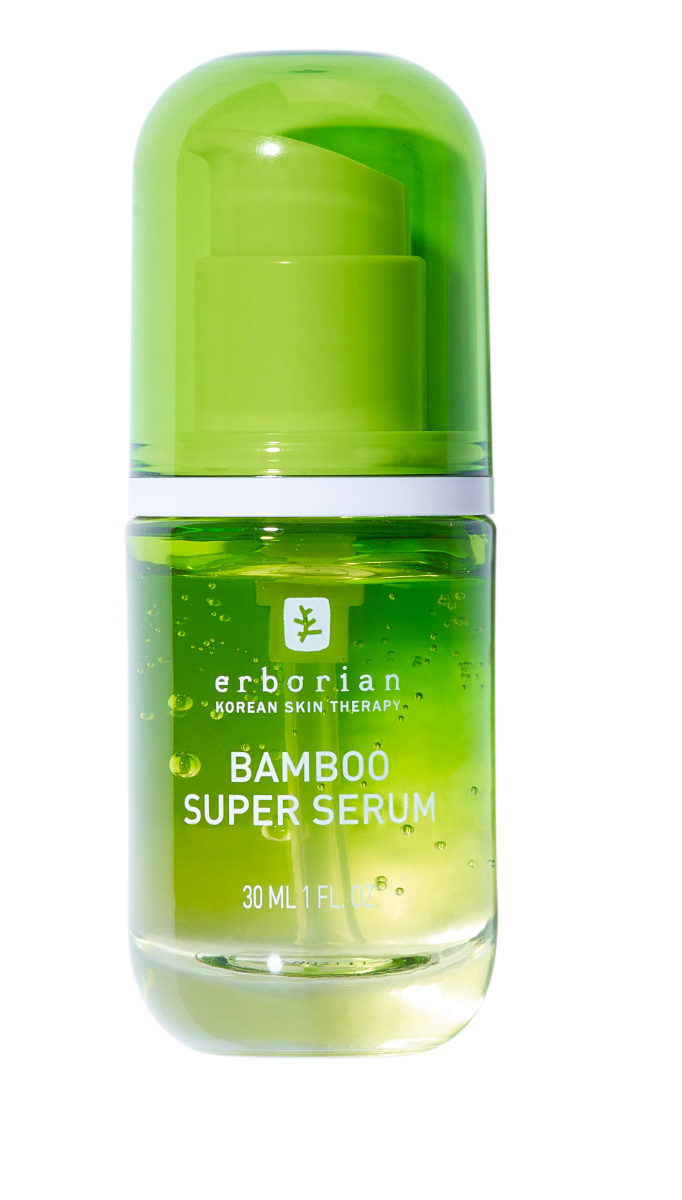 ERBORIAN Erborian bamboo super serum