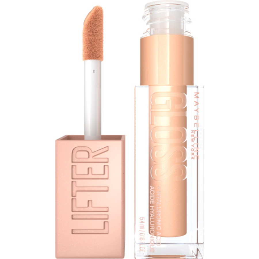 Maybelline Maybelline New York Lifter Gloss lesk na pery 20 Sun