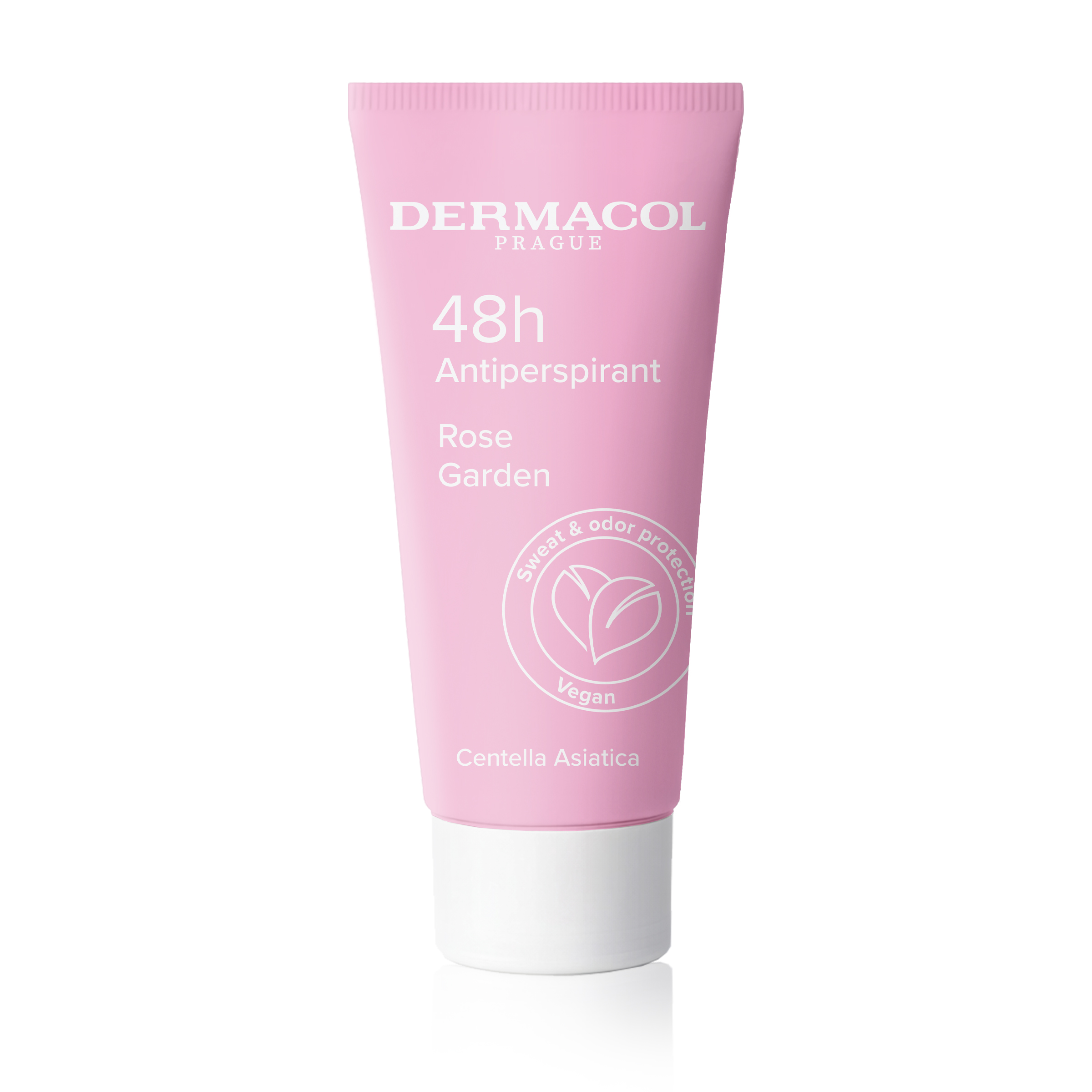 Dermacol Dermacol 48h antiperspirant Rose garden