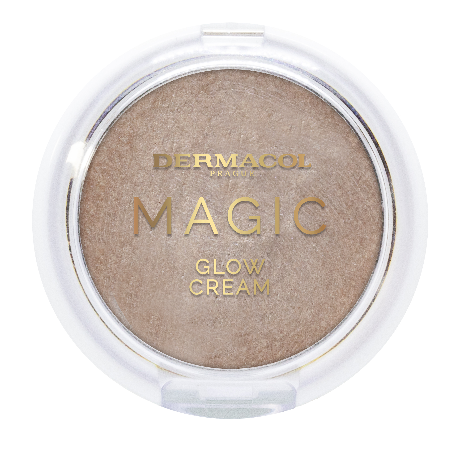 Dermacol Dermacol Magic krémový rozjasňovač č.03