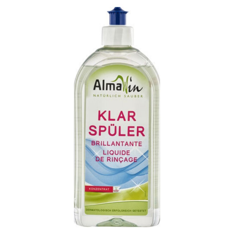 AlmaWin Almawin Leštič skla do umývačky 500 ml