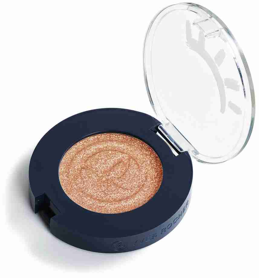 Yves Rocher Yves Rocher Očné tiene Dore Solaire Couleurs Nature