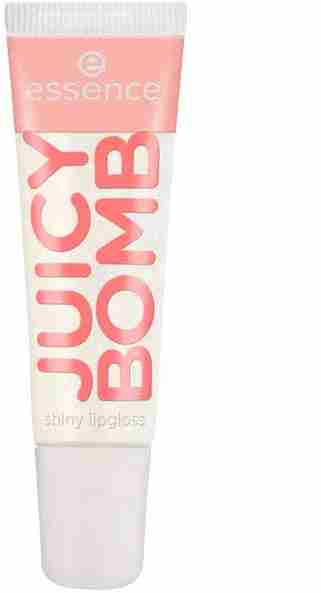 essence essence lesk na pery Juicy Bomb 101