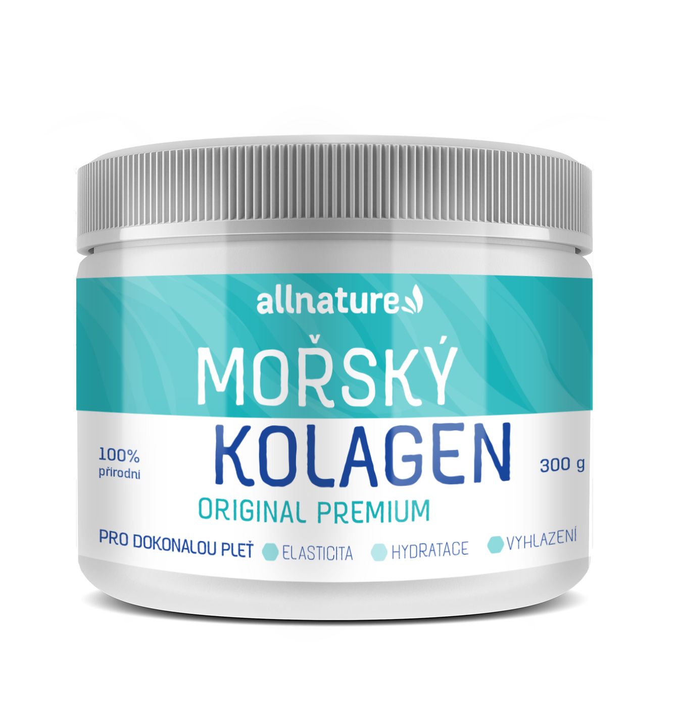 Allnature Allnature Morsky Kolagen Original Premium