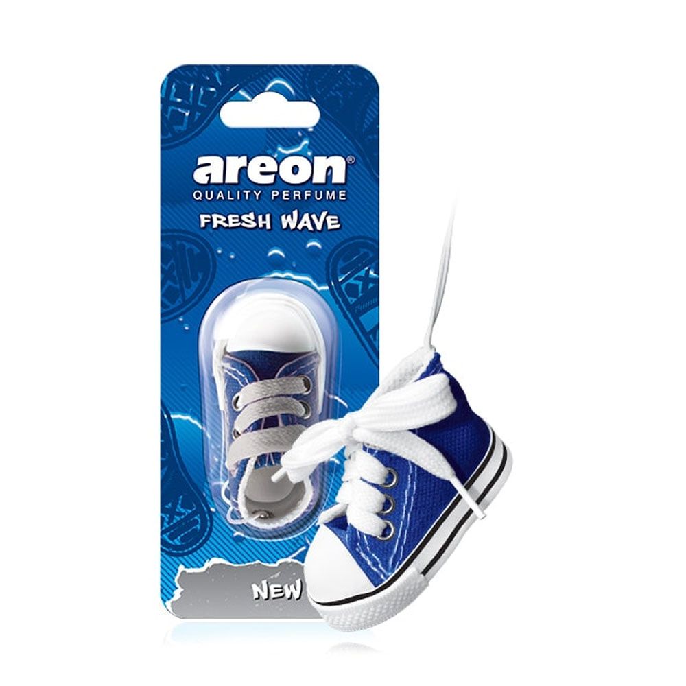Areon Areon Fresh Wave New Car