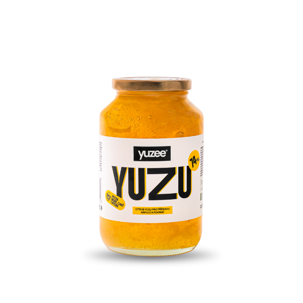 Yuzee Yuzee, Yuzu