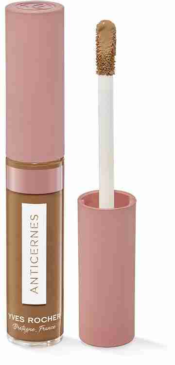 Yves Rocher Yves Rocher Korektor na očné okolie Brun 550 Couleurs Nature