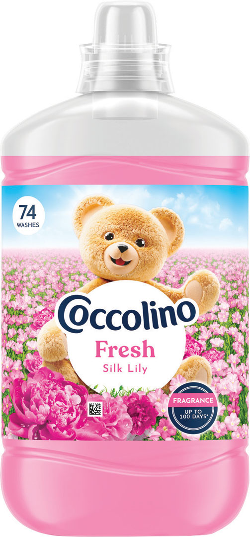 Coccolino av.74Pd Silk Lily