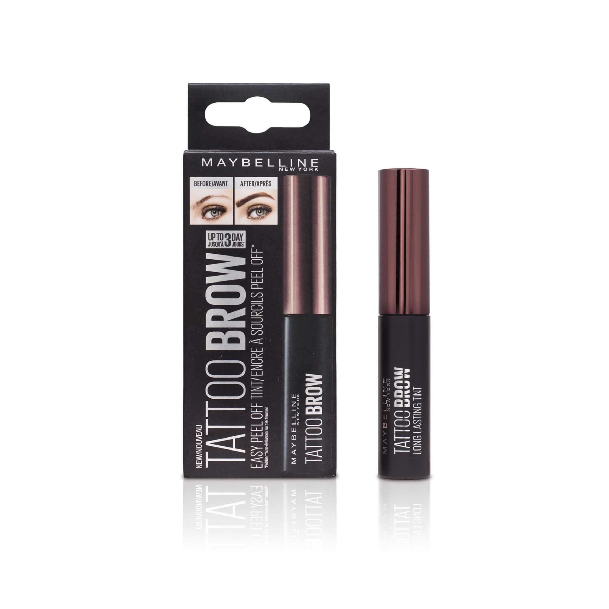 Maybelline Maybelline Tattoo Brow Dark Brown