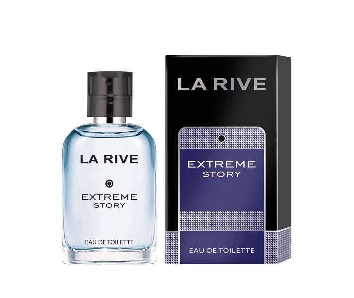 La Rive La Rive Edt - Extreme Story