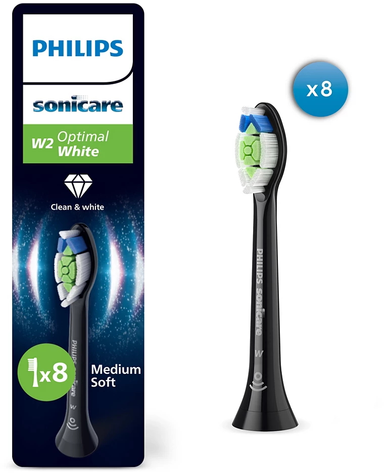 Philips Sonicare Philips Sonicare Optimal White Hx6068/88