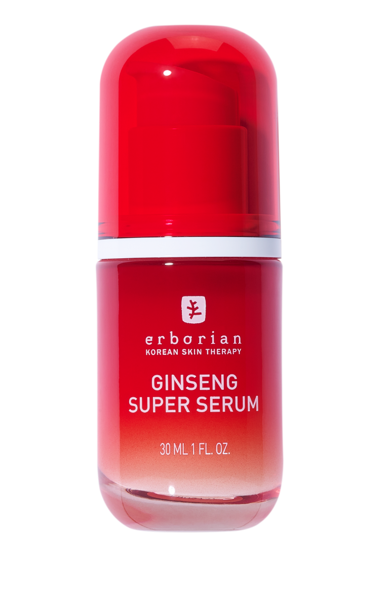 ERBORIAN Erborian ginseng super serum