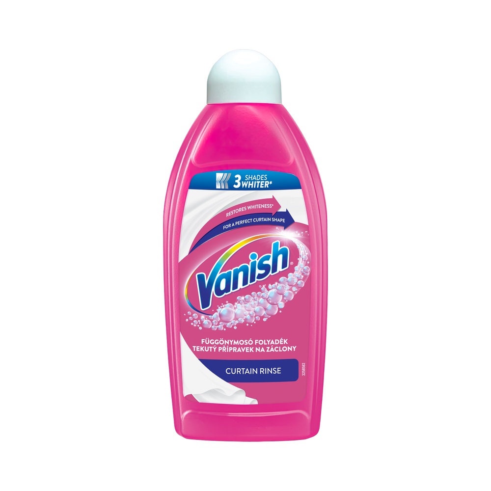 Vanish Vanish na bielenie záclon
