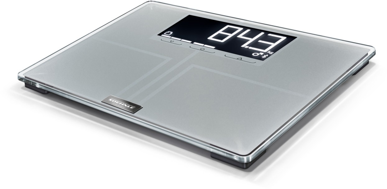 Soehnle Soehnle Osobná váha Shape Sense Connect 200