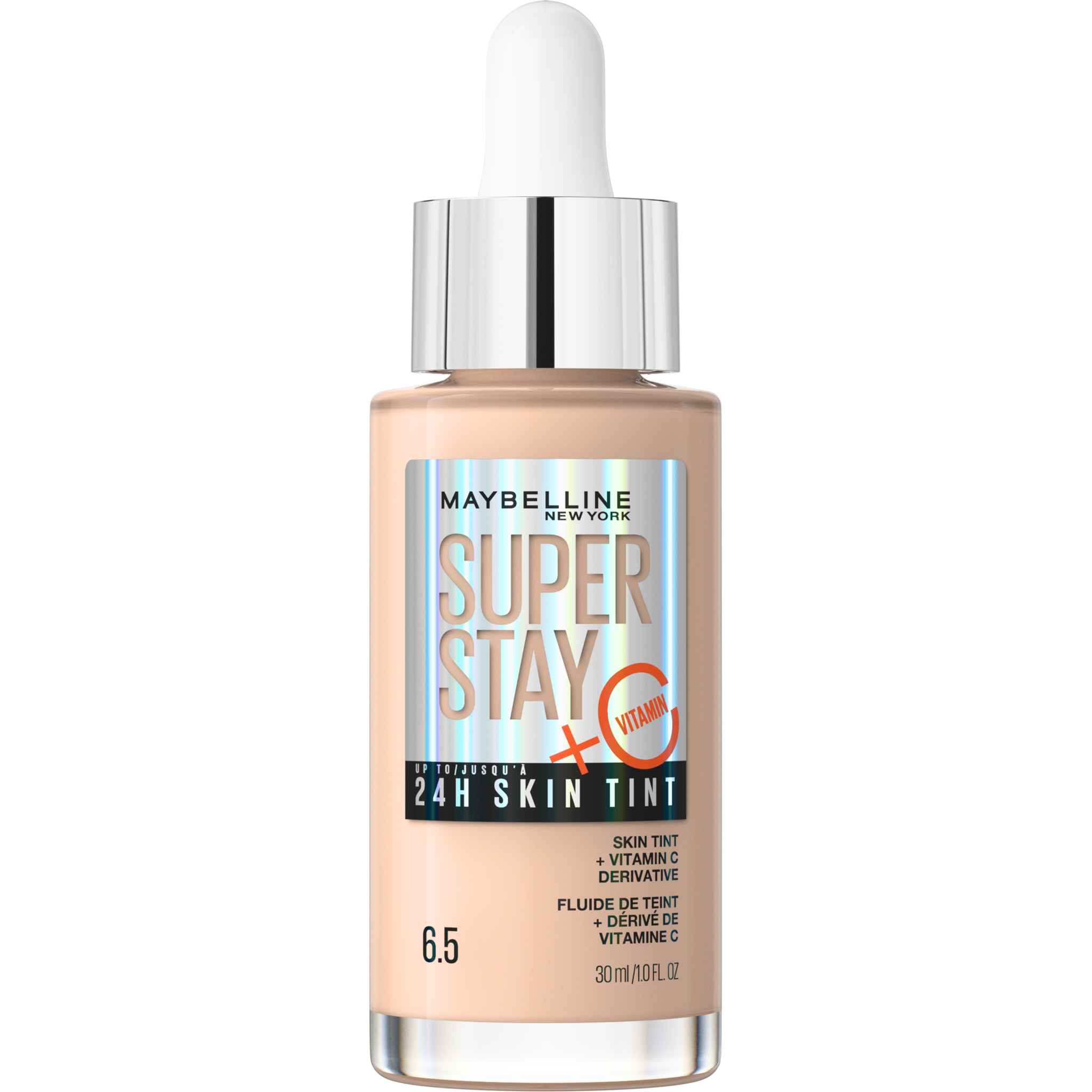 Maybelline Maybelline New York Super Stay Vitamin C skin tint 06.5