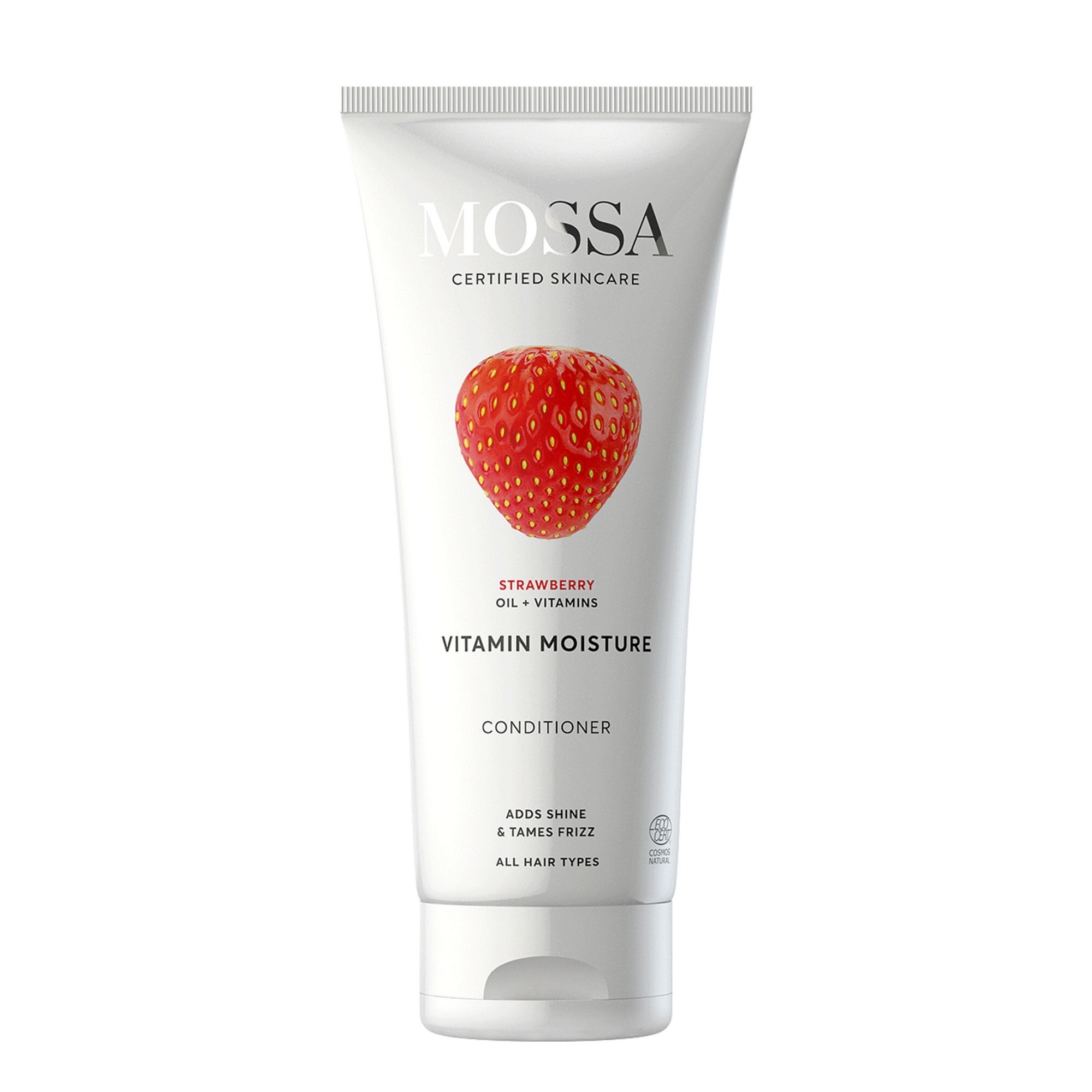 MOSSA Mossa hydratačný kondicionér, vitamin moisture