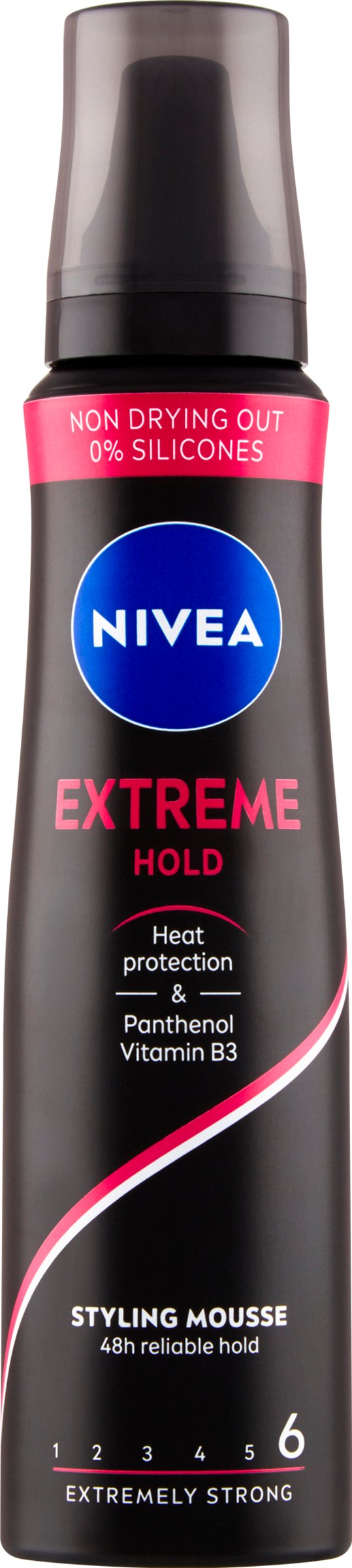 Nivea Nivea penové tužidlo Extreme Hold