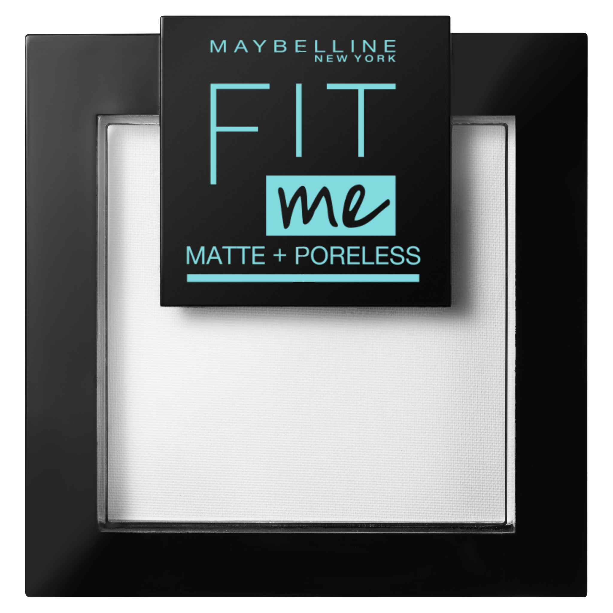 Maybelline Maybelline New York Fit me Powder 090 Translucent púder